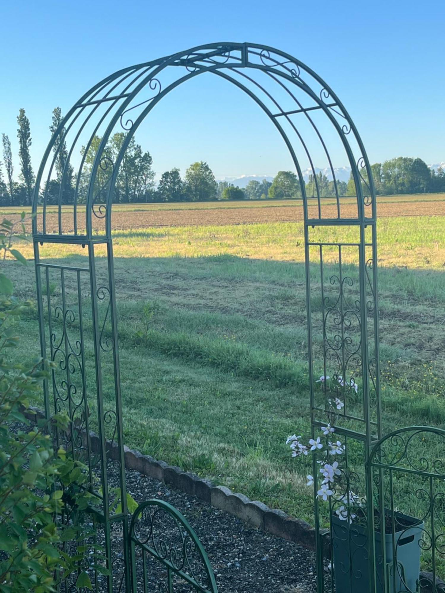 Gite 3, Domaine Logis Gascogne Saint-Justin  エクステリア 写真