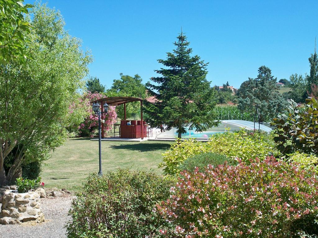Gite 3, Domaine Logis Gascogne Saint-Justin  部屋 写真