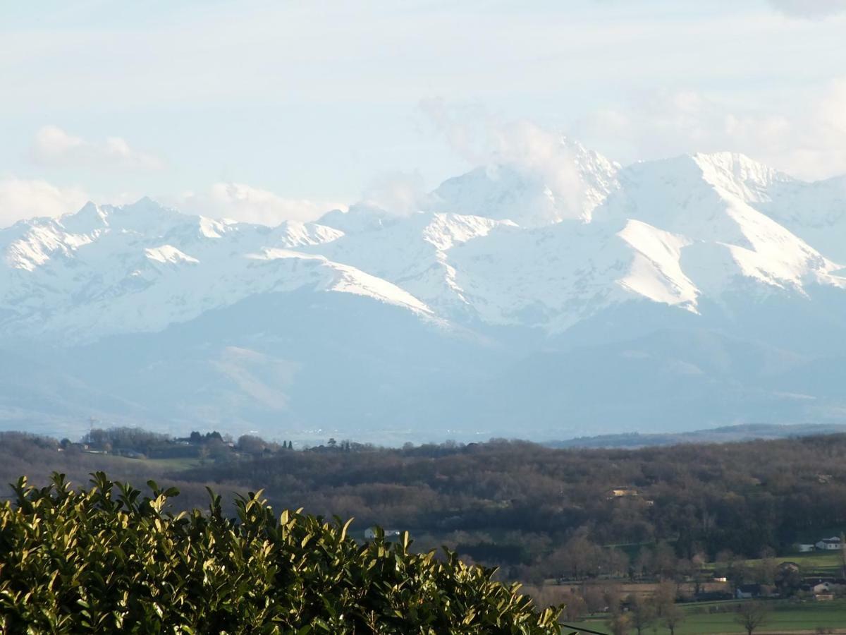 Gite 3, Domaine Logis Gascogne Saint-Justin  エクステリア 写真